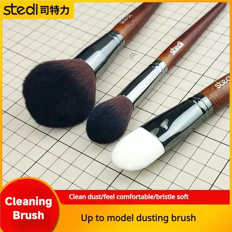 Model Kit Gundam - Stedi MS81/82/83 Model Cleaning Brush Set