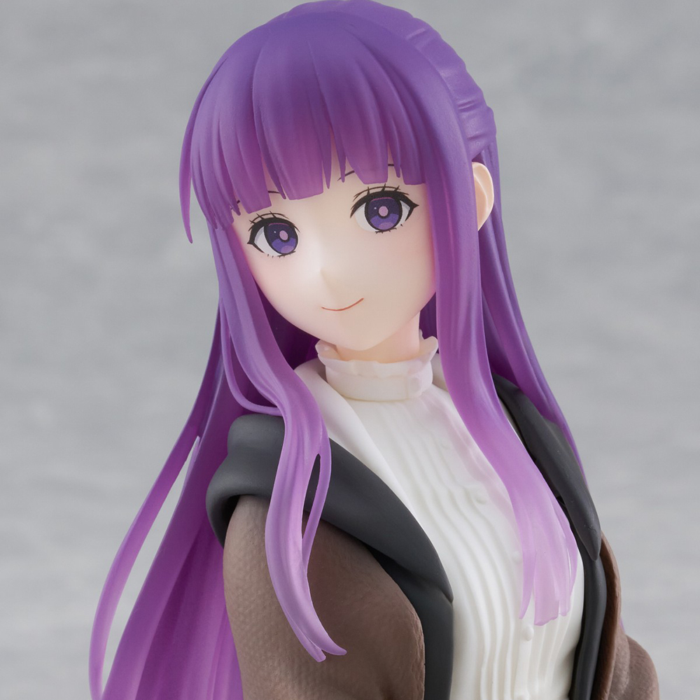 Model Kit Action Figure - Original in Stock Taito Sousou No