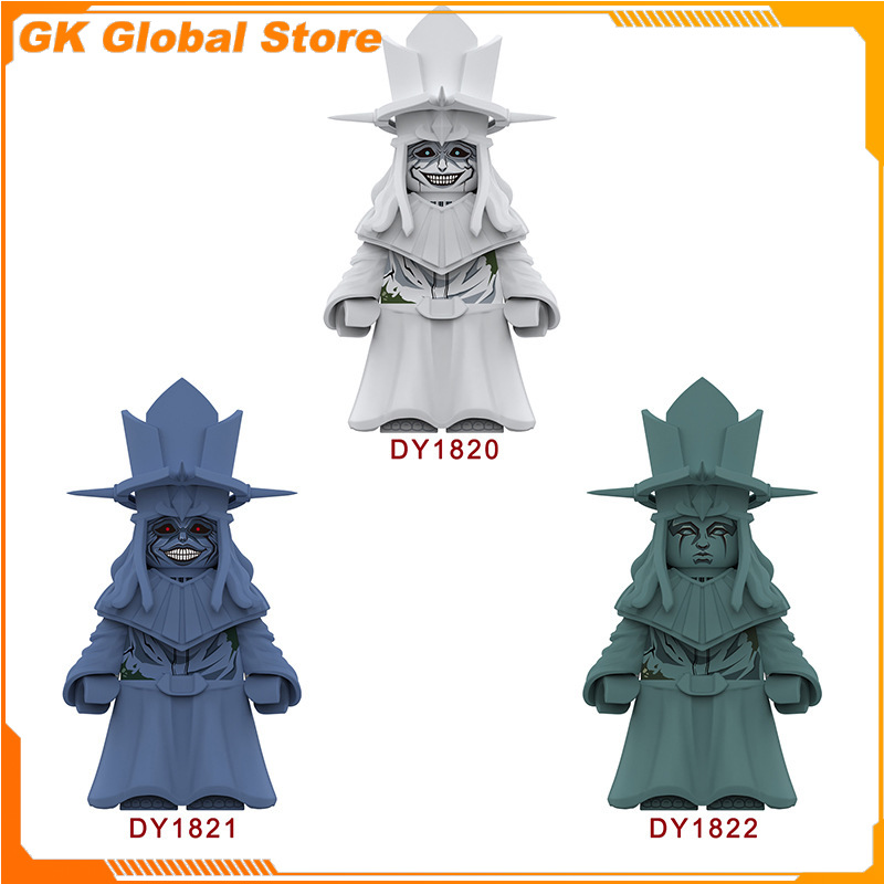 29cm Anime Figure Peripheral P - Model Kit Voltron recension och pris
