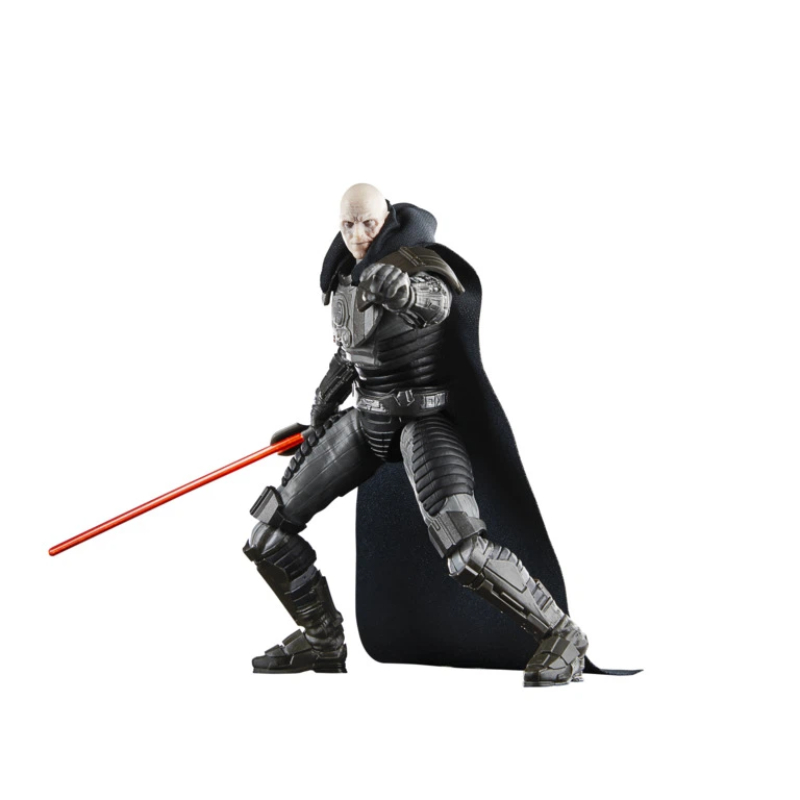 Genuine Star War Black Series  - Model Kit Action Figure recension och pris