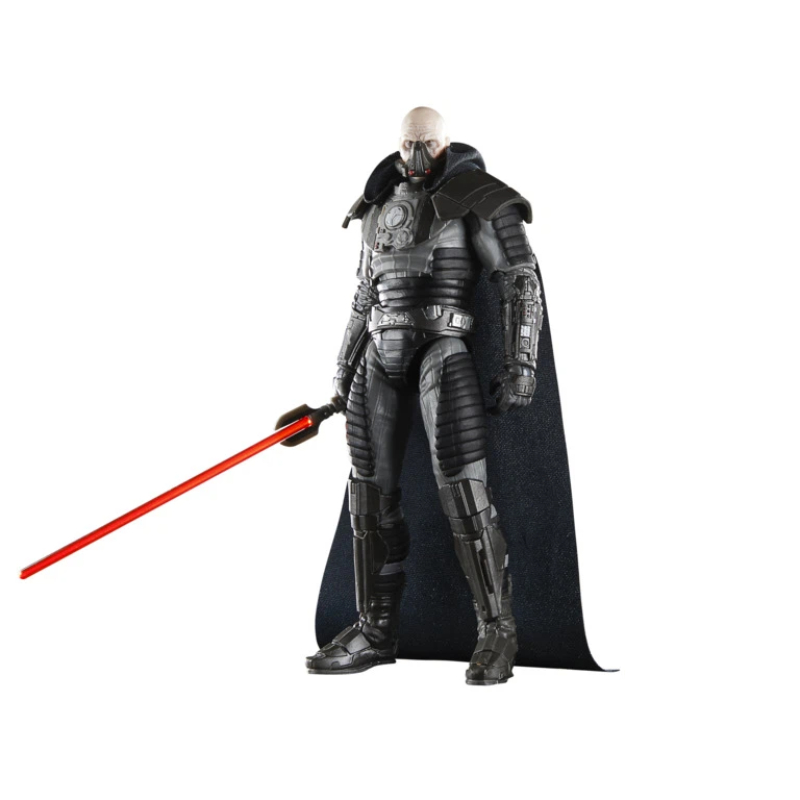 Genuine Star War Black Series  - Model Kit Action Figure recension och pris