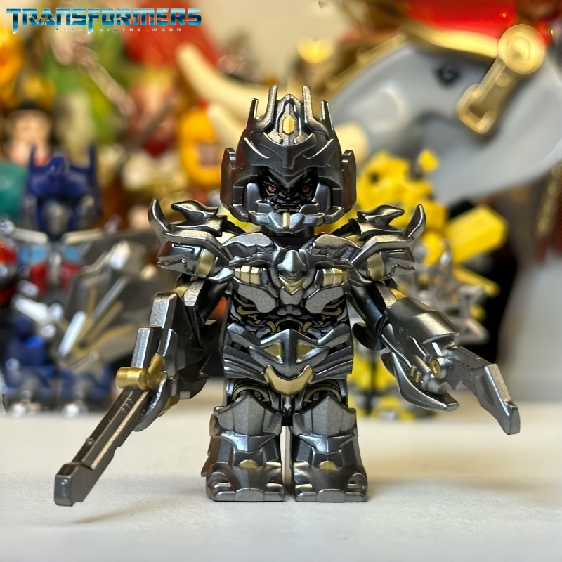 Optimus Prime Jetpack Transfor - Model Kit Optimus Prime recension och pris