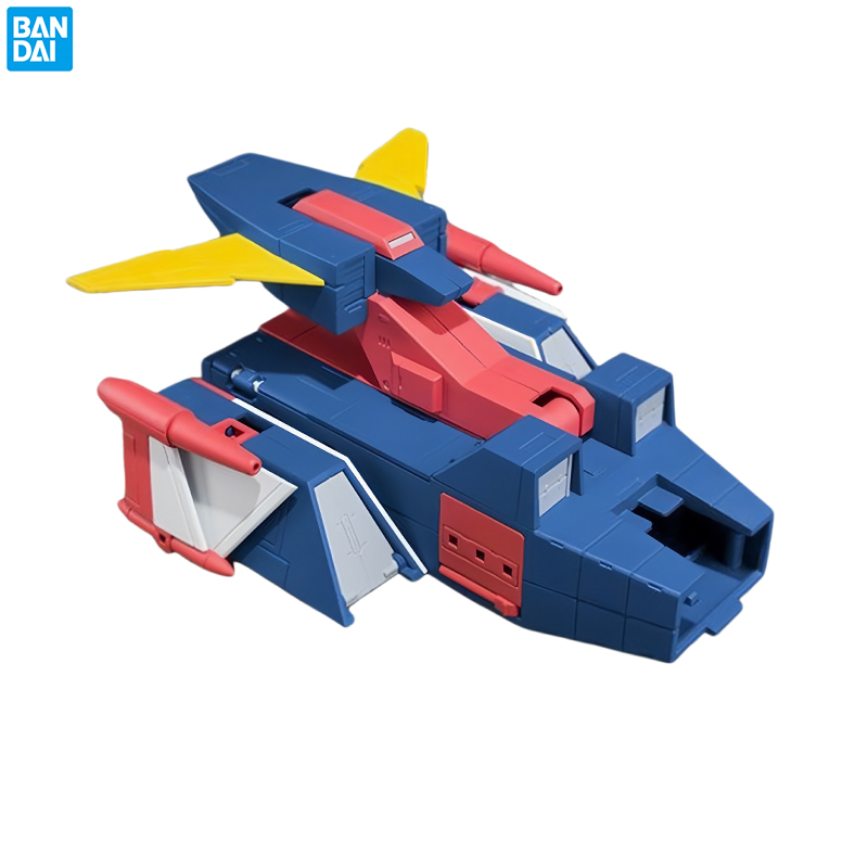 Bandai Trider G7 Action Figure - Model Kit Voltron recension och pris