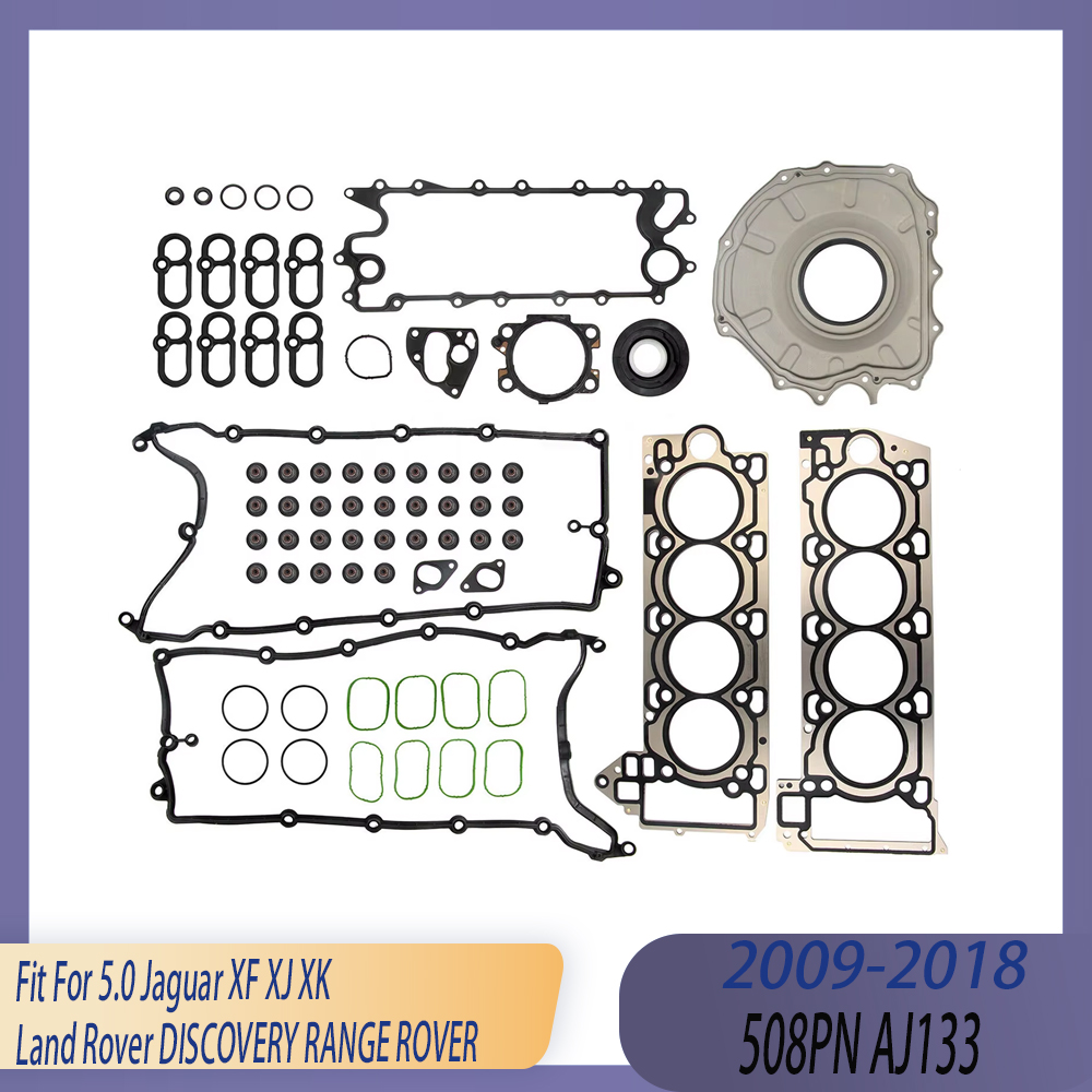 Auto Engine Part Full gasket R - Model Kit V8 recension och pris