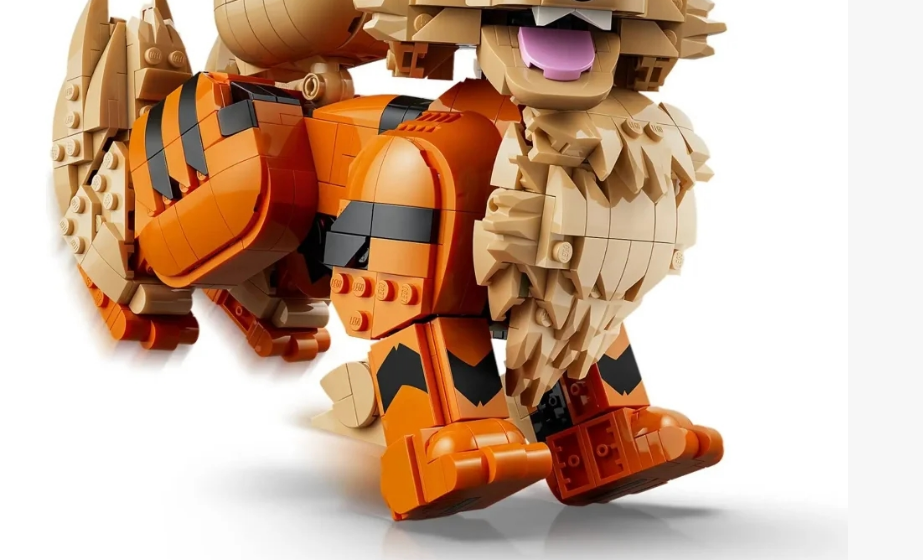 The Cheapest Fire Wind Beast B - Model Kit Plastic recension och pris