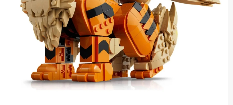 The Cheapest Fire Wind Beast B - Model Kit Plastic recension och pris