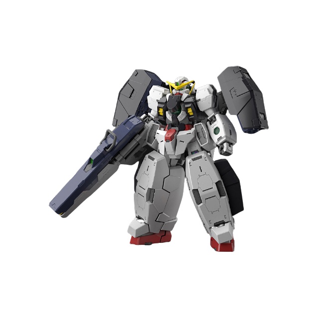 BANDAI Mobile Suit Gundam 00 M - Model Kit Gundam recension och pris
