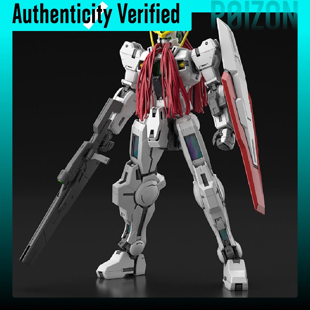 BANDAI Mobile Suit Gundam 00 M - Model Kit Gundam recension och pris