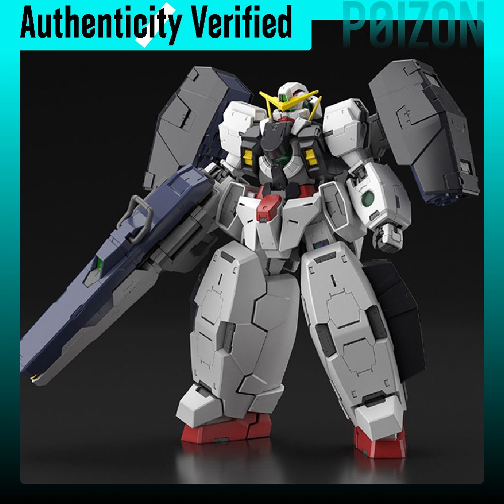BANDAI Mobile Suit Gundam 00 M - Model Kit Gundam recension och pris