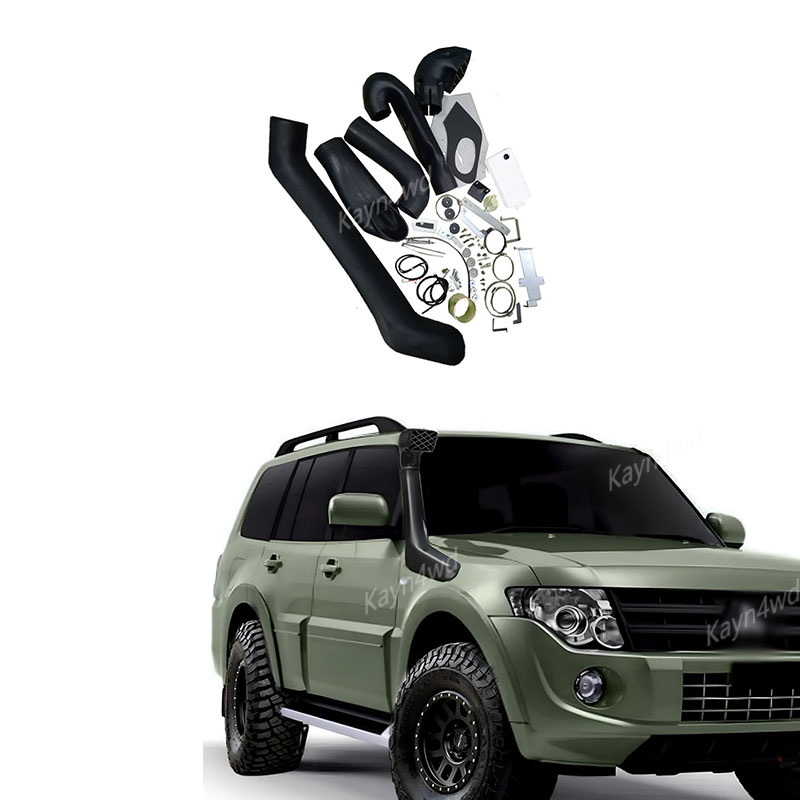 Off Road 4x4 Accessories Air R - Model Kit V8 recension och pris