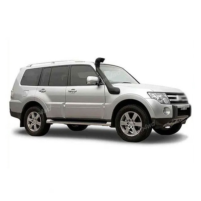Off Road 4x4 Accessories Air R - Model Kit V8 recension och pris