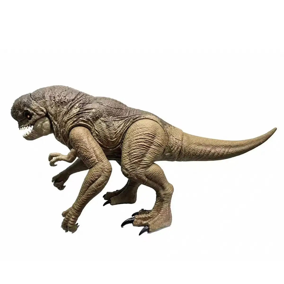 Original Jurassic World Rebirt - Model Kit Jurassic Park recension och pris