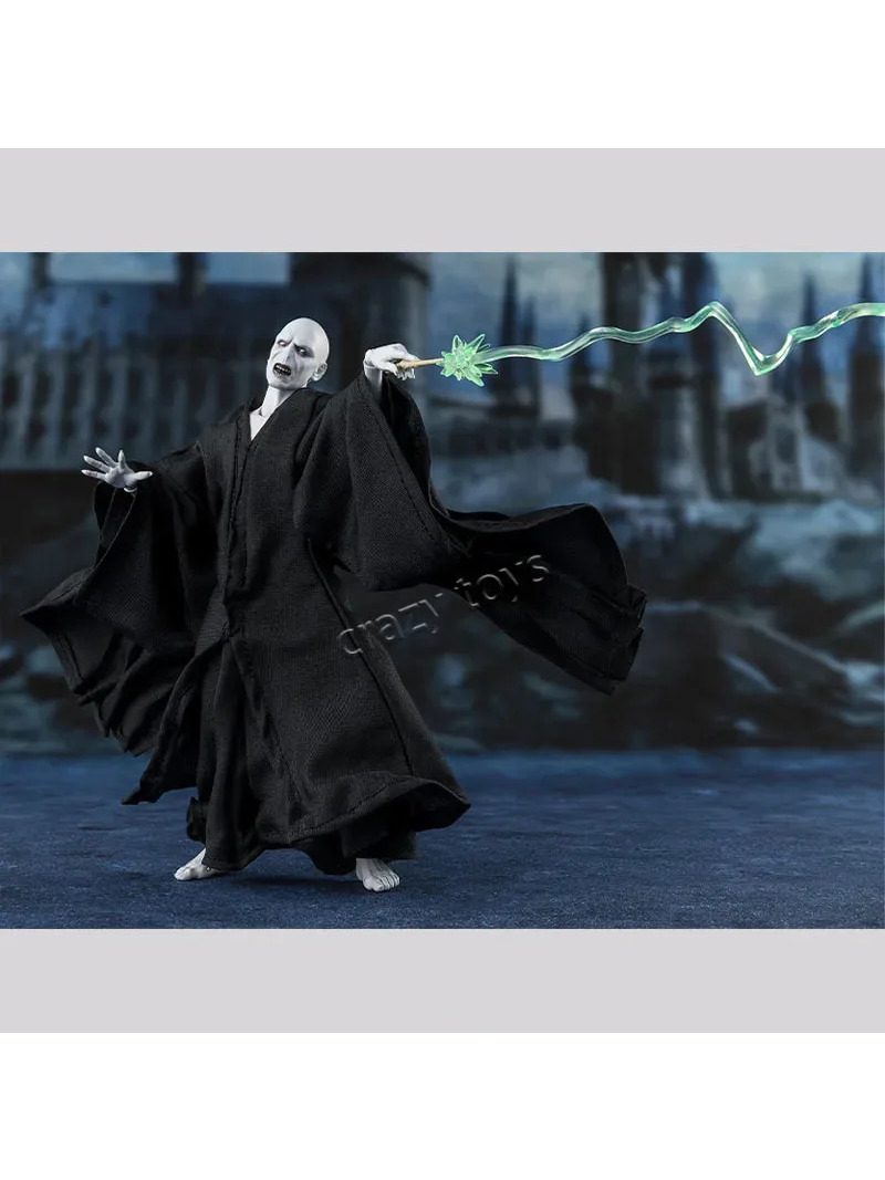 Bandai S.H.Figuarts Harry Pott - Model Kit Harry Potter recension och pris