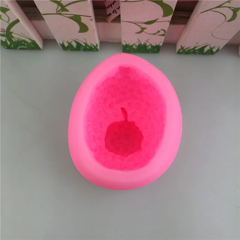 3D Sheep Silicone Candle Mold  - Model Kit Cement recension och pris