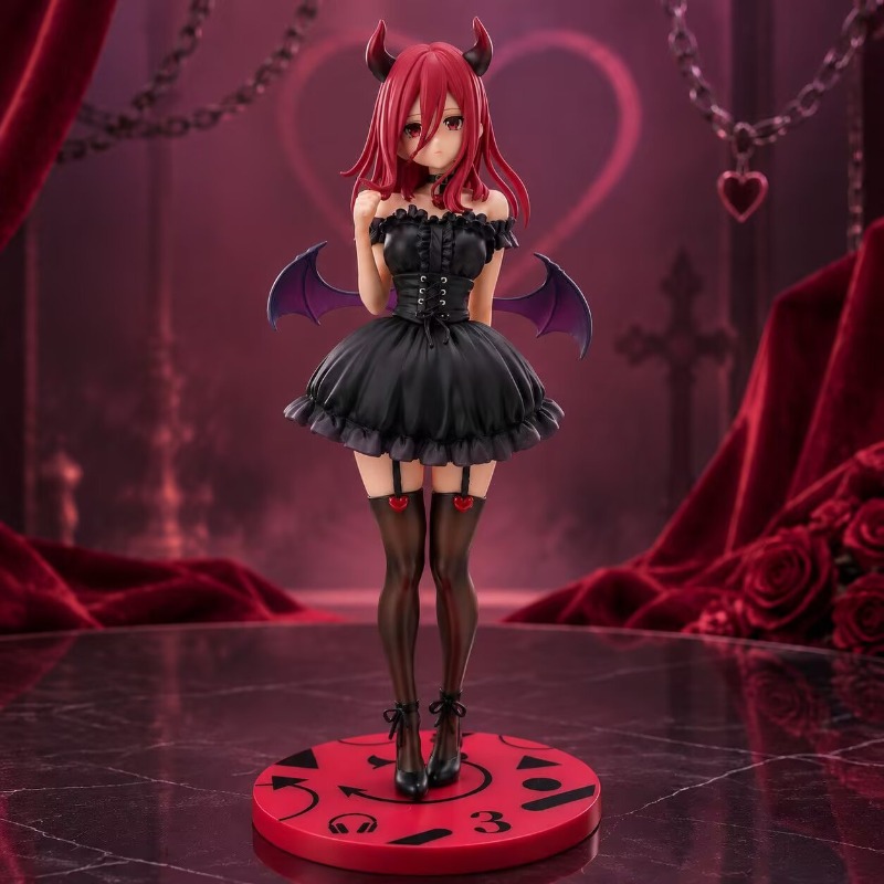 Anime The Quintessential Quint - Model Kit Hatsune Miku recension och pris