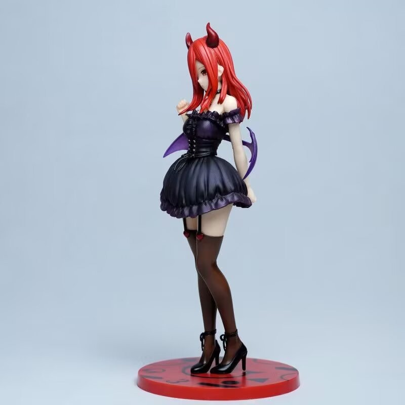 Anime The Quintessential Quint - Model Kit Hatsune Miku recension och pris