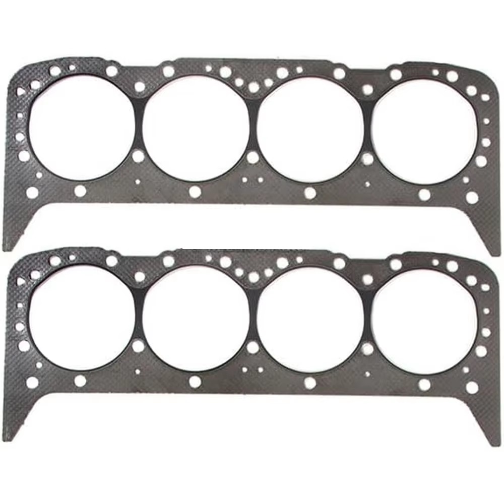 Full Gasket Set Fit 5.7L V8 GA - Model Kit V8 recension och pris