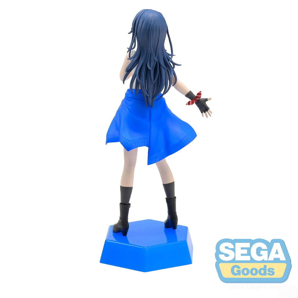 In Stock Original SEGA Project - Model Kit Action Figure recension och pris