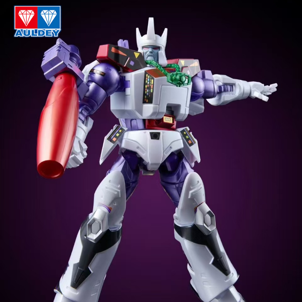 G1 Classic Replica Transformer - Model Kit Optimus Prime recension och pris