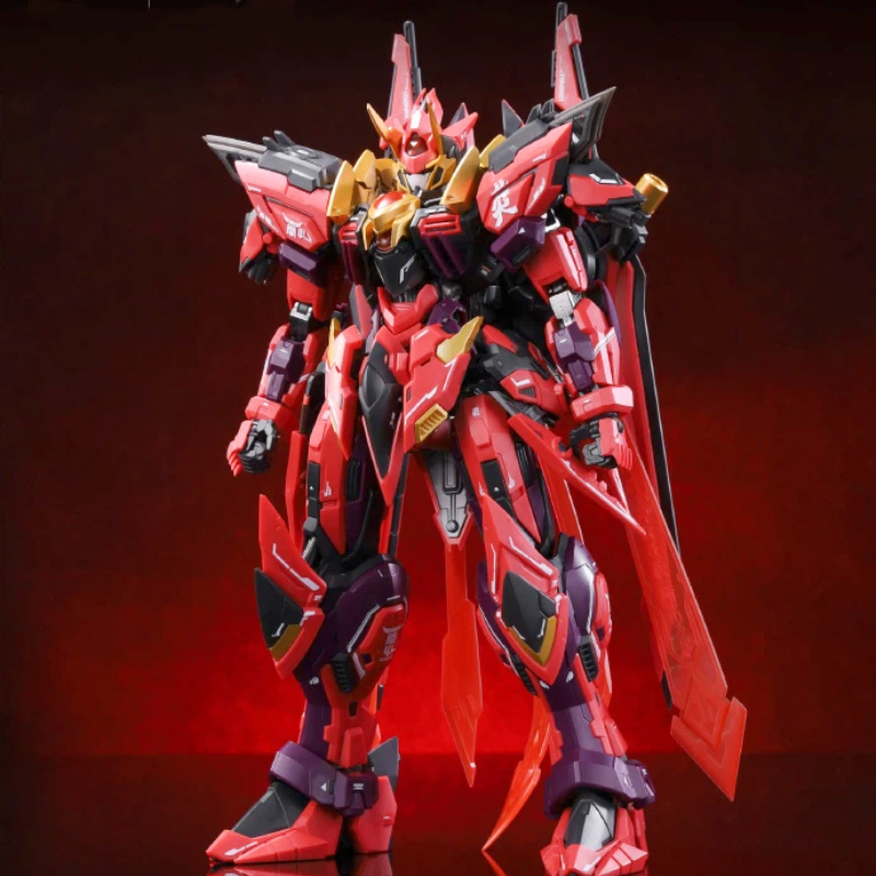 CangToys War Of The God Yandi  - Model Kit Yandi recension och pris