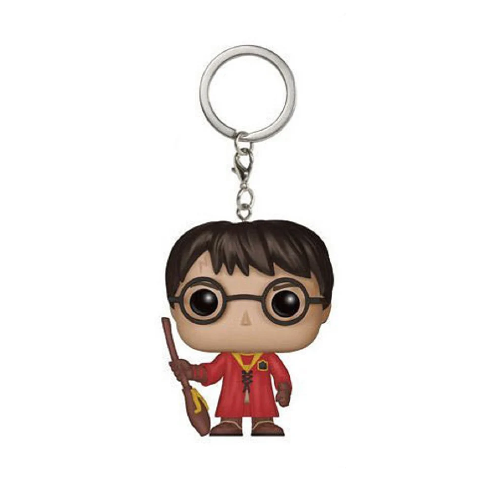New Keychain Toy Hermione Gran - Model Kit Harry Potter recension och pris
