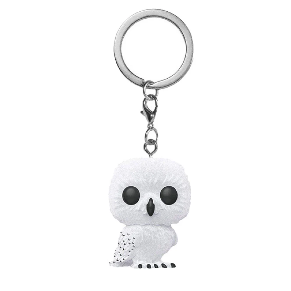 New Keychain Toy Hermione Gran - Model Kit Harry Potter recension och pris