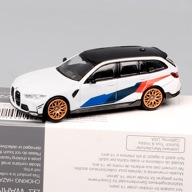 MiniGT 1/64 Scale  Nissan Skyl - Model Kit Porsche 911 recension och pris