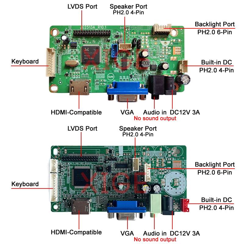 For B140XW01 V0/V8/VB B140XW04 - Model Kit V8 recension och pris