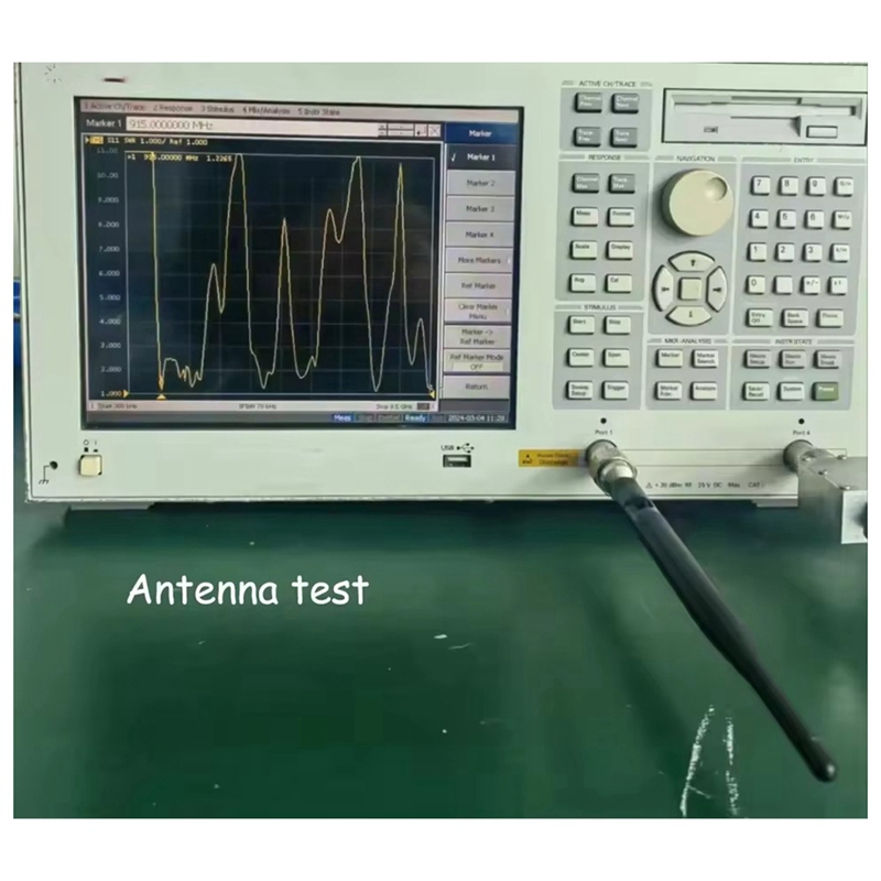 Heltec LoRa32 V3 863-928MHZ ES - Model Kit Plastic recension och pris