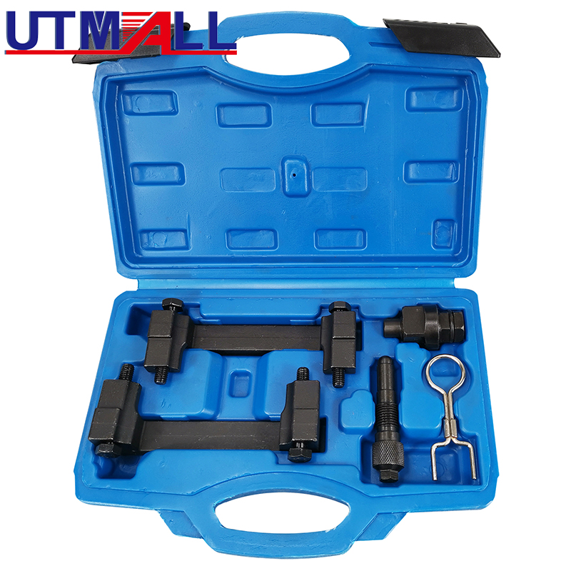 Auto Engine Timing Tool Set Ki - Model Kit V8 recension och pris