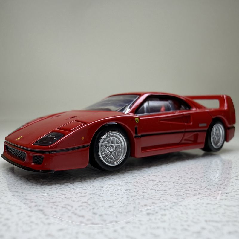 TOMY Tomica Premium Black Box  - Model Kit Porsche 911 recension och pris