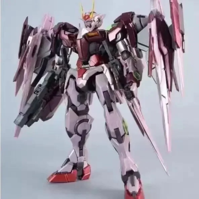 Bandai Gundam Creative Cartoon - Model Kit Plastic recension och pris