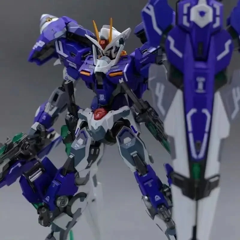 Bandai Gundam Creative Cartoon - Model Kit Plastic recension och pris