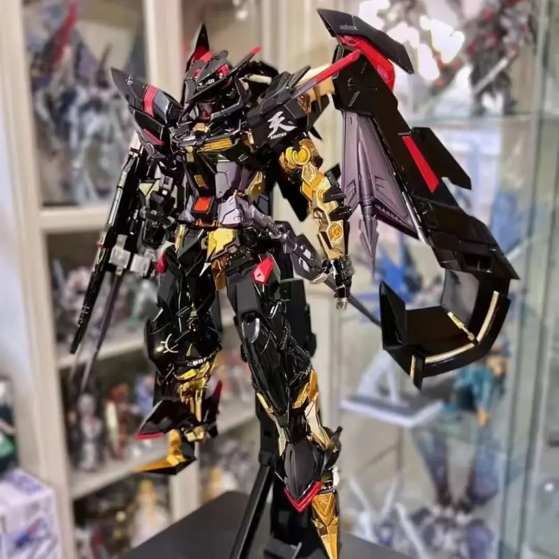 Bandai Gundam Creative Cartoon - Model Kit Plastic recension och pris