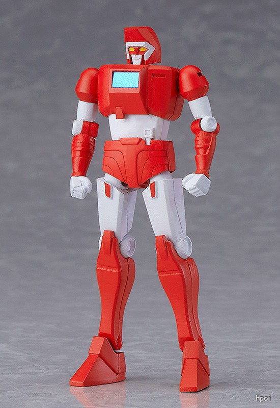 Genuine GSC Official Licensed  - Model Kit Voltron recension och pris