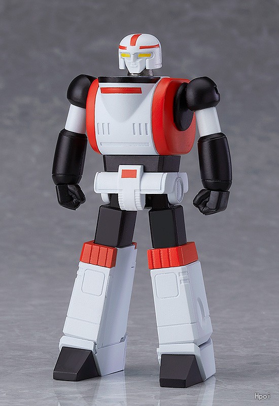 Genuine GSC Official Licensed  - Model Kit Voltron recension och pris