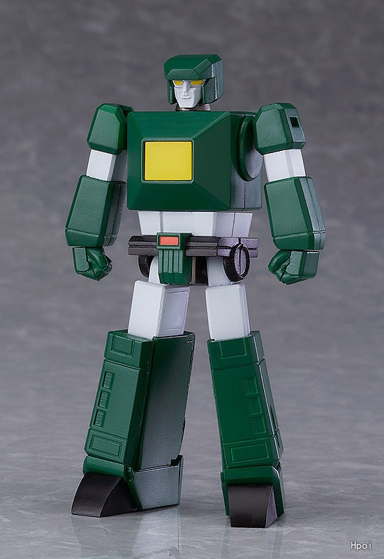 Genuine GSC Official Licensed  - Model Kit Voltron recension och pris