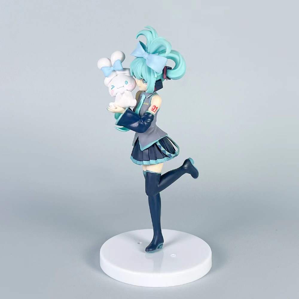 Wholesale Hatsune Miku Anime F - Model Kit Hatsune Miku recension och pris