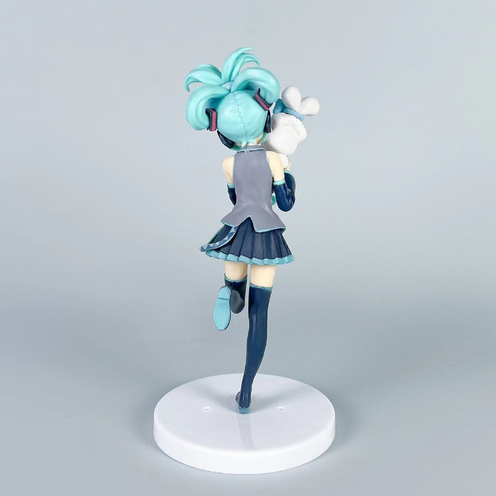 Wholesale Hatsune Miku Anime F - Model Kit Hatsune Miku recension och pris