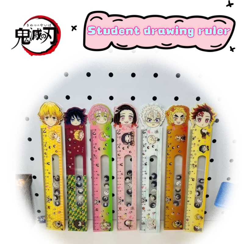 New Demon Slayer Kochou Shinob - Model Kit Plastic recension och pris