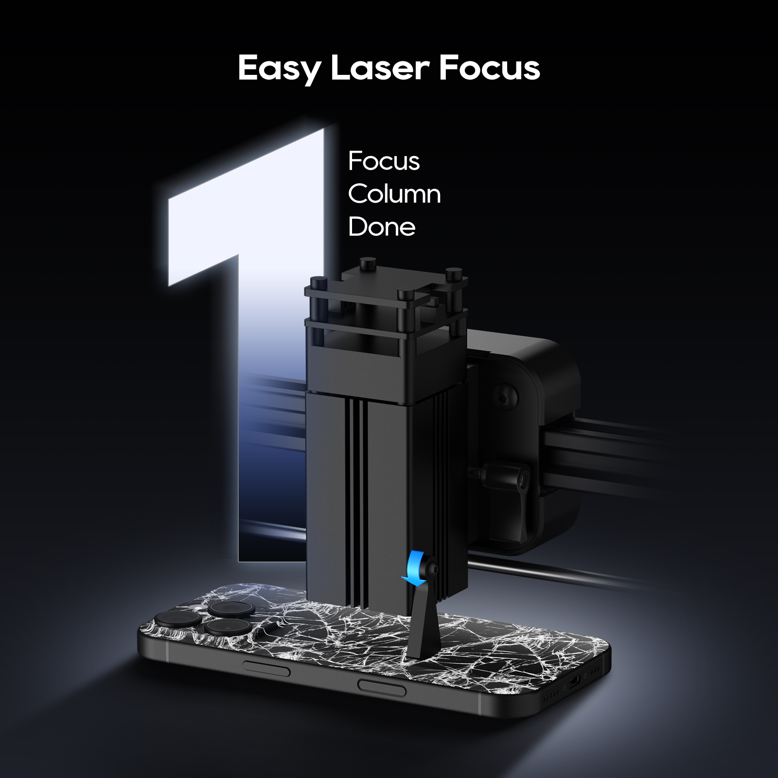 Xwitzeal® V8 MINI Laser Glue R - Model Kit V8 recension och pris