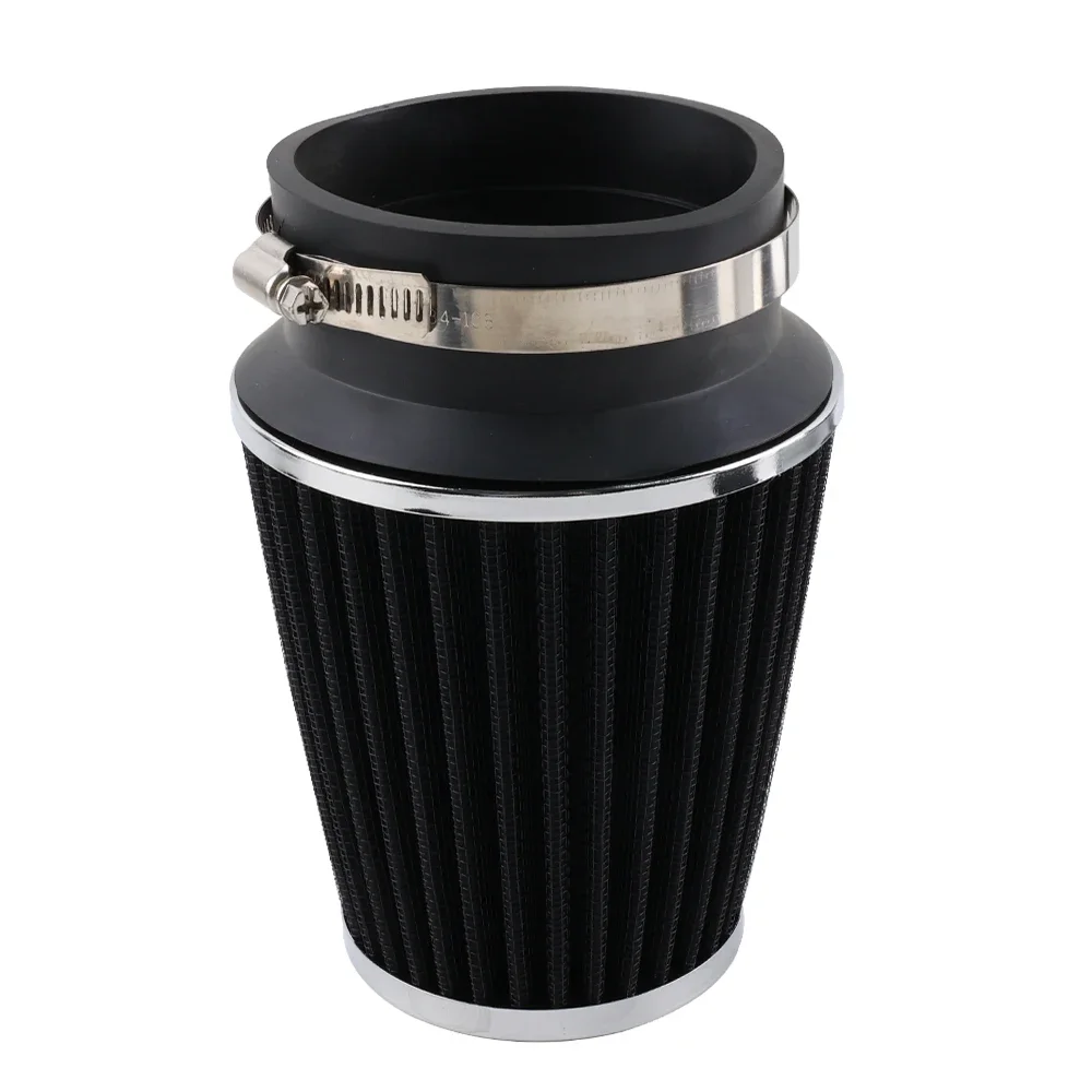 Cold Air Intake Kit Filter Dua - Model Kit V8 recension och pris