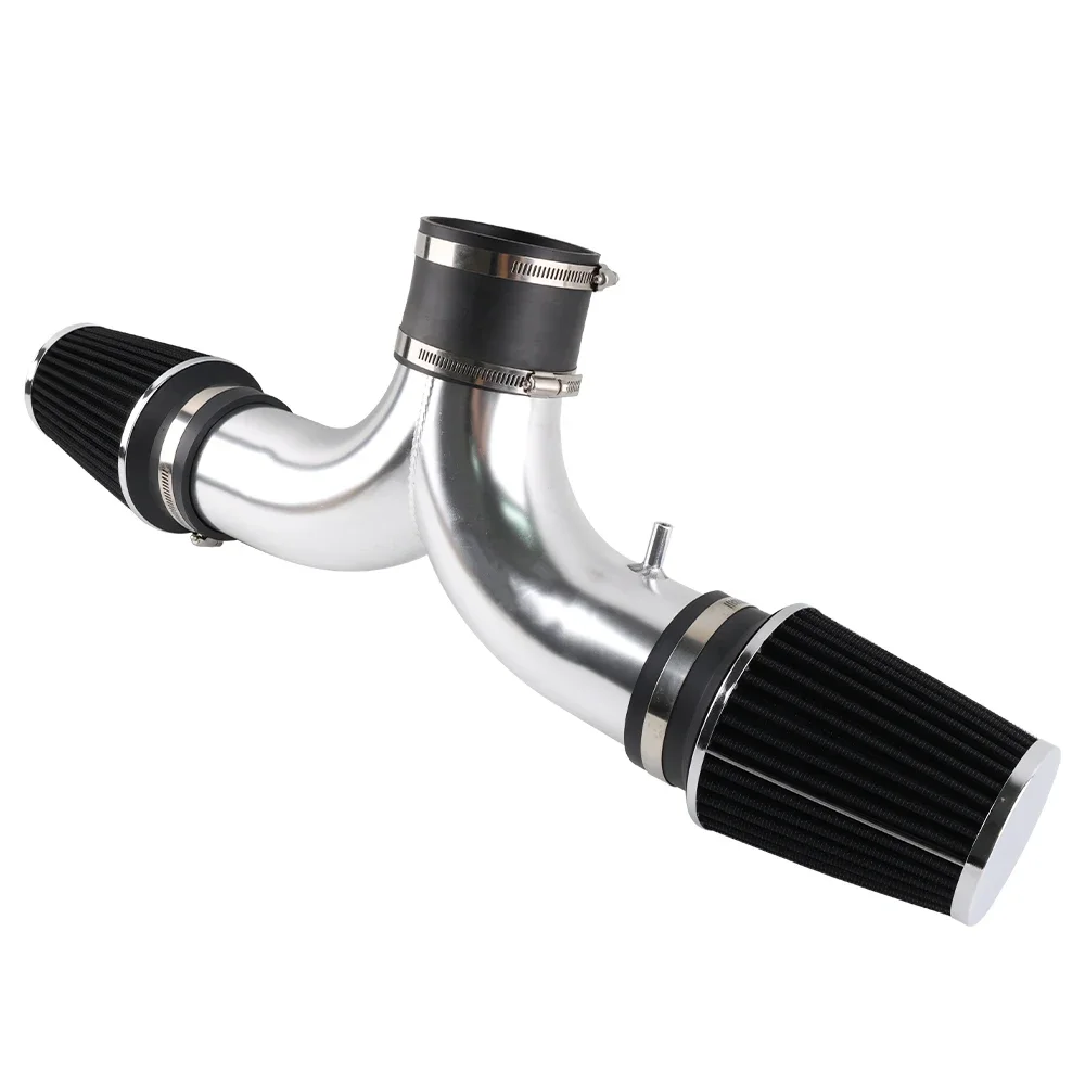 Cold Air Intake Kit Filter Dua - Model Kit V8 recension och pris