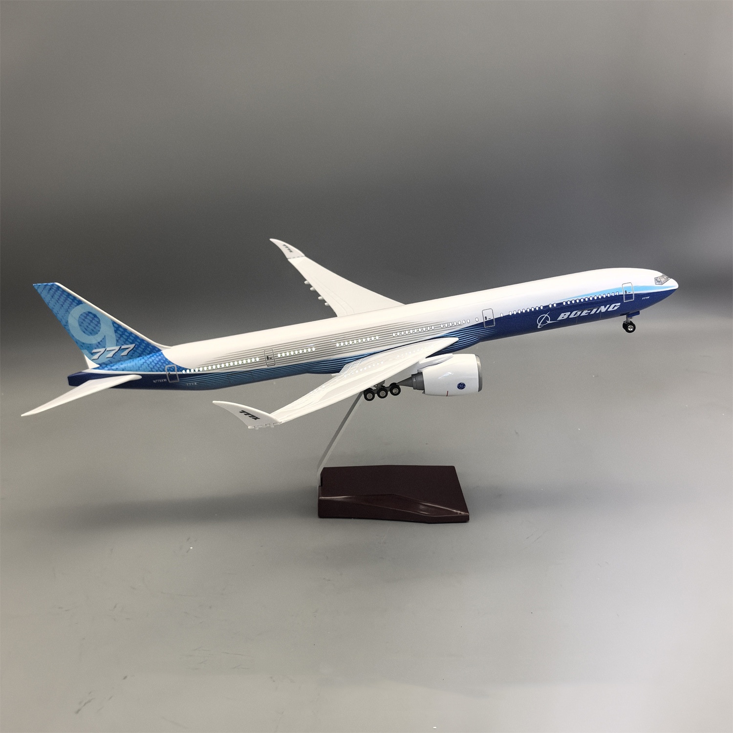 47cm 1/157 Large Scale Prototy - Model Kit Ixchel recension och pris