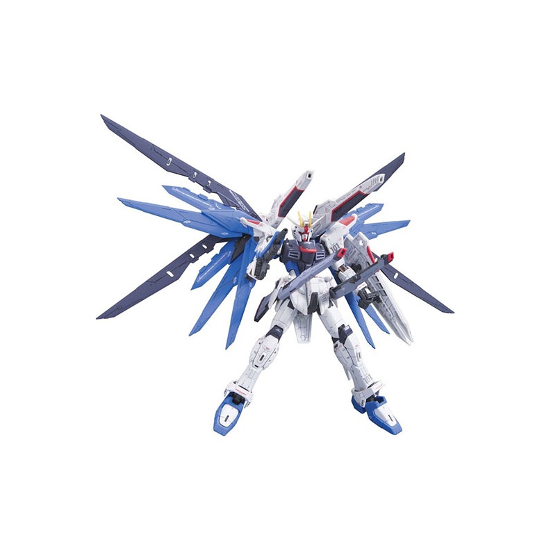BANDAI Mobile Suit Gundam SEED - Model Kit Gundam recension och pris