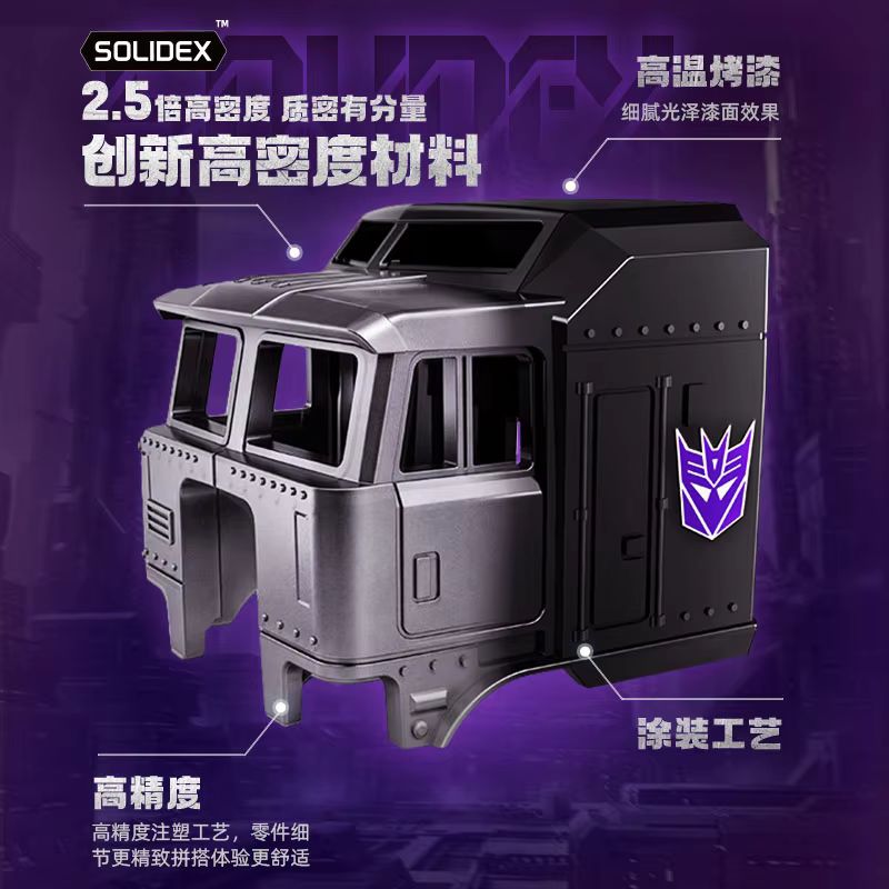 BLOKEES Wheels Transformers ca - Model Kit Optimus Prime recension och pris