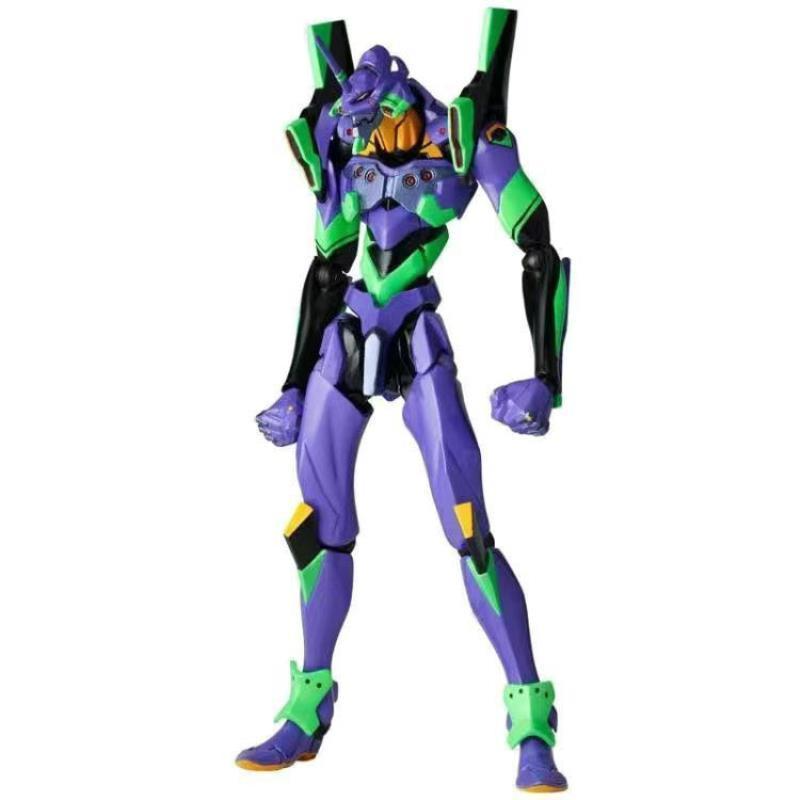 Figuras Ação Articuladas Neon  - Model Kit Ixchel recension och pris