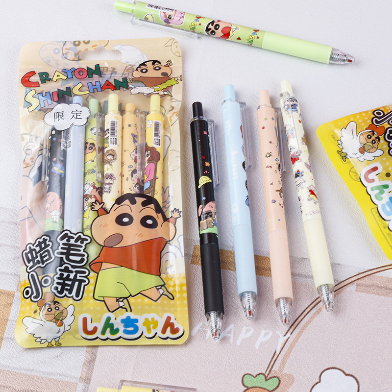 Himawari Nohara Crayon Shin-ch - Model Kit Plastic recension och pris