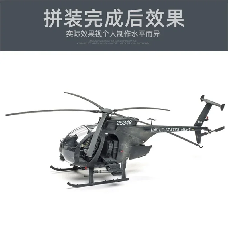 Kitty Hawk  1/35 KH50003 Ameri - Model Kit Ixchel recension och pris