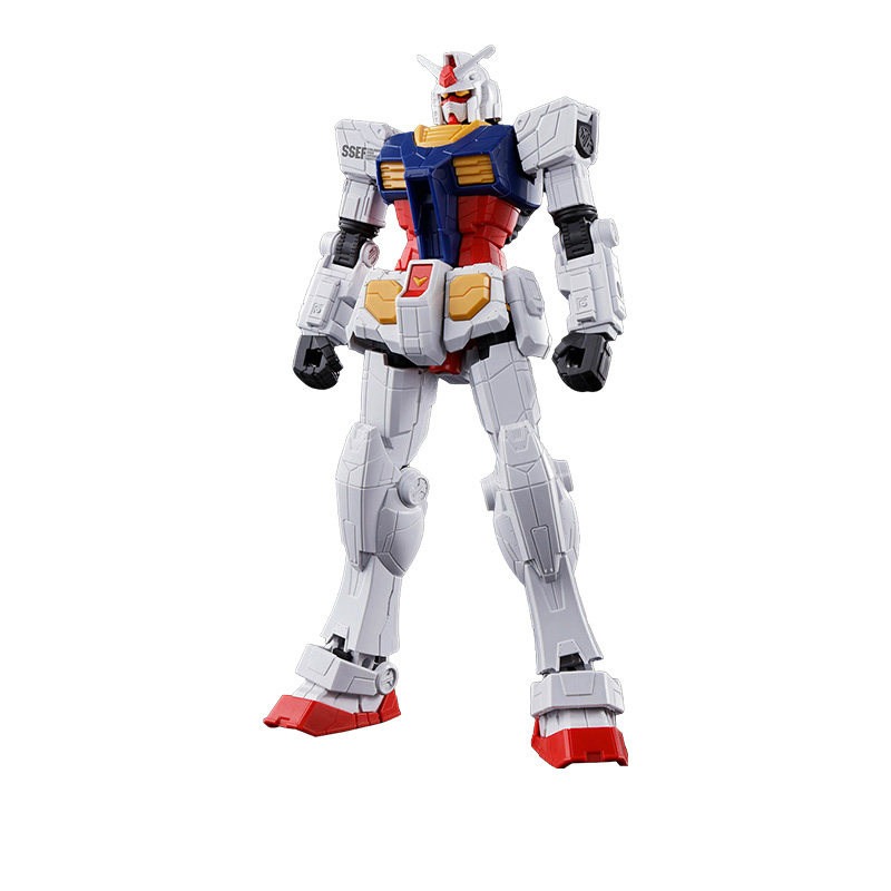 Bandai Original Entry Grade 1/ - Model Kit Gundam recension och pris